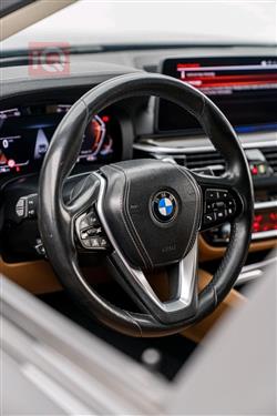 بي ام دبليو الفئة 5